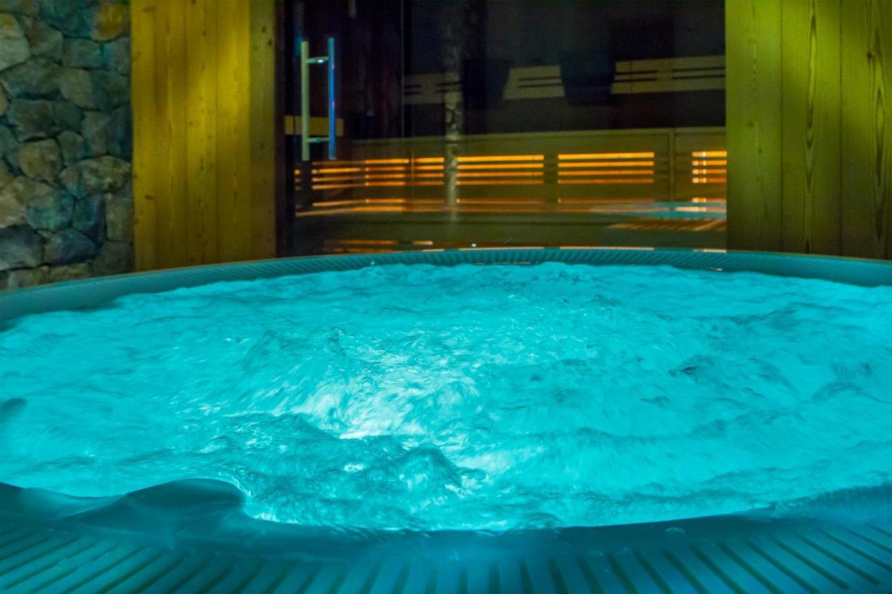Hotel Garni Broi - Charme & Relax Σέλβα ντι Βαλ Γκαρντένα Εξωτερικό φωτογραφία