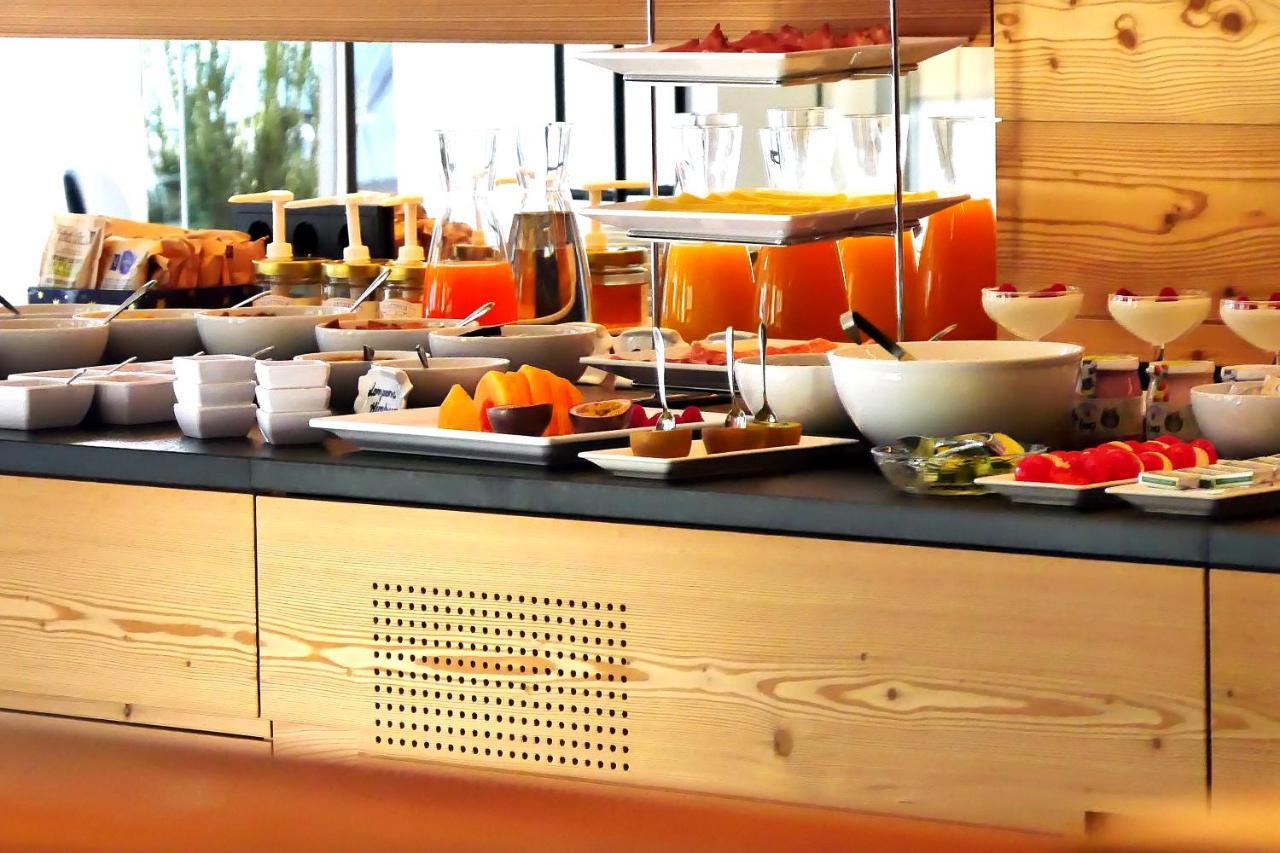 Hotel Garni Broi - Charme & Relax Σέλβα ντι Βαλ Γκαρντένα Εξωτερικό φωτογραφία